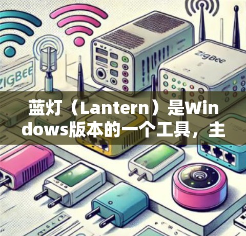 蓝灯（Lantern）是Windows版本的一个工具，主要用于显示蓝色的报警灯或警告信号。以下是一个详细的蓝灯工具说明和使用指南