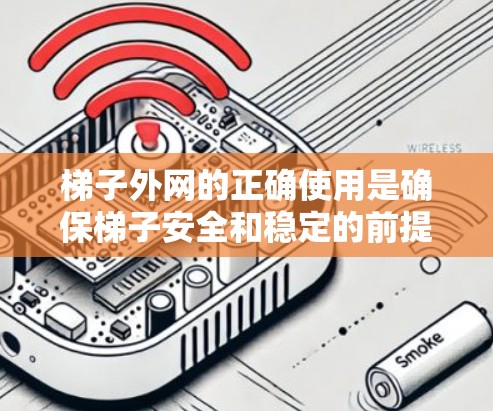 梯子外网的正确使用是确保梯子安全和稳定的前提,以下是一些关键点和步骤 梯子外网的正确使用是确保梯子安全和稳定的前提,以下是一些关键点和步骤