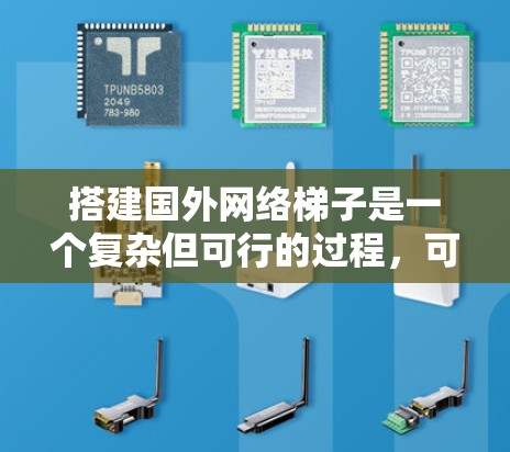搭建国外网络梯子是一个复杂但可行的过程，可以通过以下步骤进行