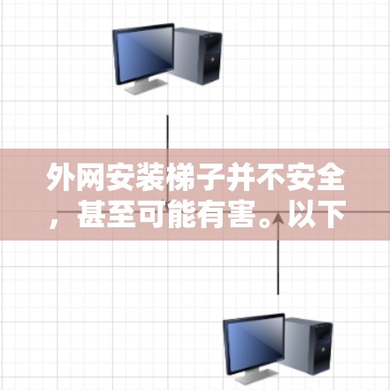 外网安装梯子并不安全,甚至可能有害。以下是对这个问题的详细解答 外网安装梯子并不安全,甚至可能有害。以下是对这个问题的详细解答