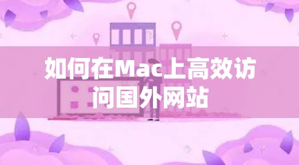 如何在Mac上高效访问国外网站
