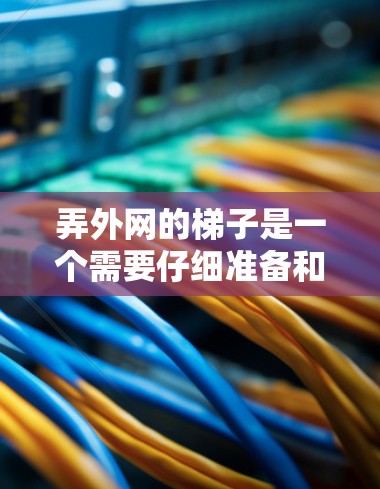 弄外网的梯子是一个需要仔细准备和操作的问题，以下是一个详细的步骤指南