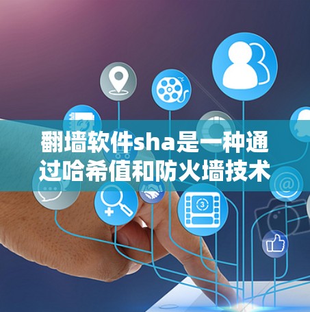 翻墙软件sha是一种通过哈希值和防火墙技术来控制计算机访问权限的软件，主要用于减少未经授权的访问。以下是对该软件的详细分析
