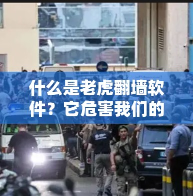 什么是老虎翻墙软件？它危害我们的网络，你了解吗？