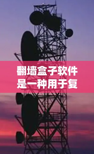 翻墙盒子软件是一种用于复制服务器外的文件或资源的工具，帮助用户访问外部网络。以下是一个系统化的方法来获取和下载翻墙盒子软件