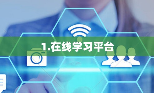 1.在线学习平台
