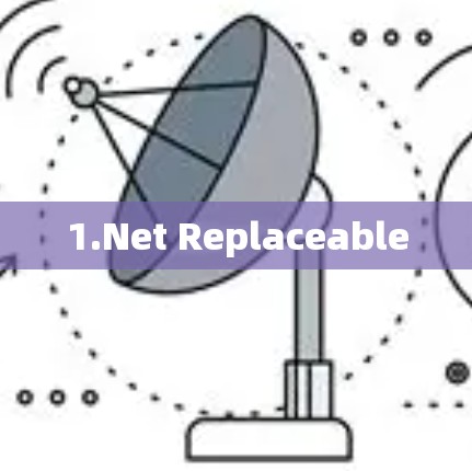 1.Net Replaceable