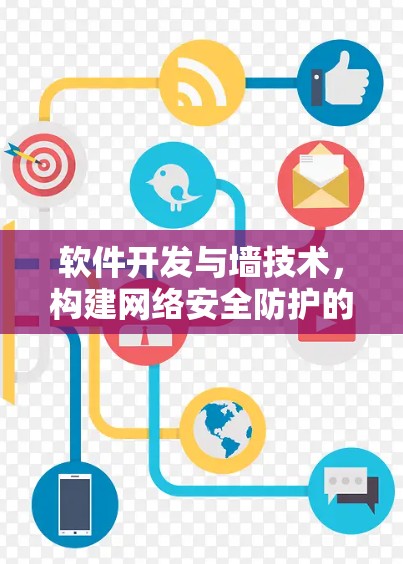 软件开发与墙技术，构建网络安全防护的未来