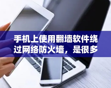 手机上使用翻墙软件绕过网络防火墙，是很多用户尝试解决网络问题时的常见需求。以下是几种常见和推荐的翻墙软件，帮助您绕过防火墙
