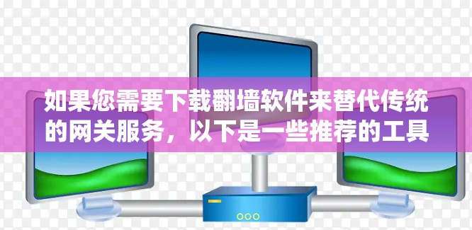如果您需要下载翻墙软件来替代传统的网关服务，以下是一些推荐的工具和资源，可以帮助您轻松实现翻墙功能