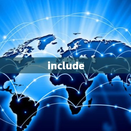 include