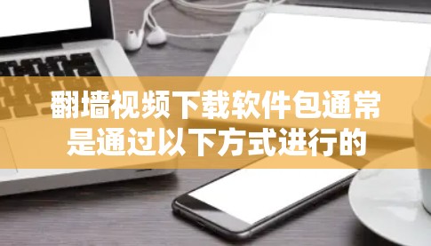 翻墙视频下载软件包通常是通过以下方式进行的