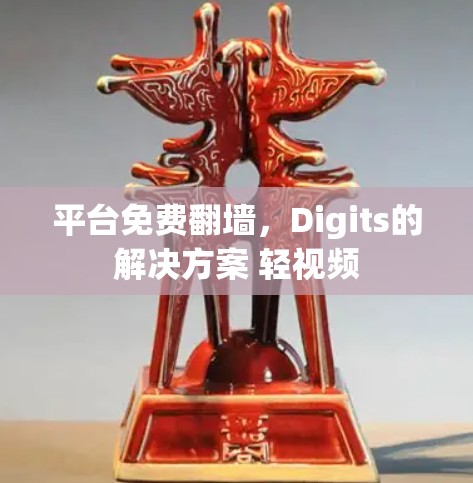平台免费翻墙，Digits的解决方案 轻视频