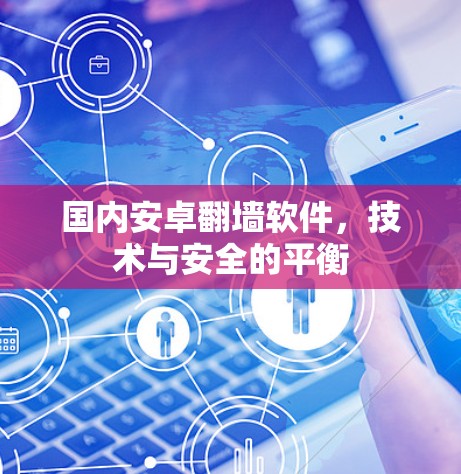 国内安卓翻墙软件，技术与安全的平衡