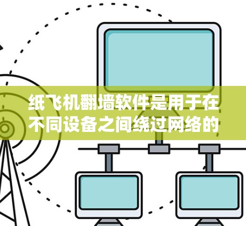 纸飞机翻墙软件是用于在不同设备之间绕过网络的工具，使纸飞机可以在手机、电脑或平板上进行飞行。以下是关于这些软件的详细信息