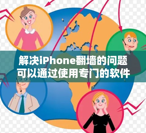解决iPhone翻墙的问题可以通过使用专门的软件来解决。以下是一些推荐的软件及其使用步骤