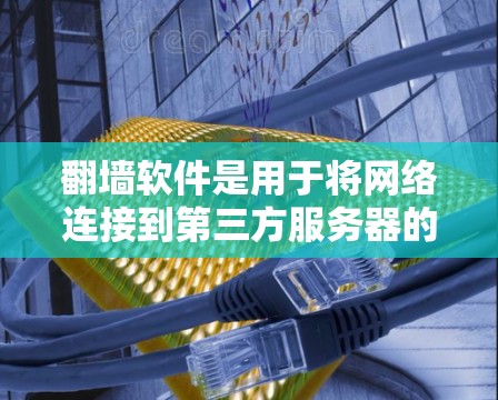 翻墙软件是用于将网络连接到第三方服务器的工具，提供多种选择以满足不同用户的需求。以下是一些常见的翻墙软件及其特点