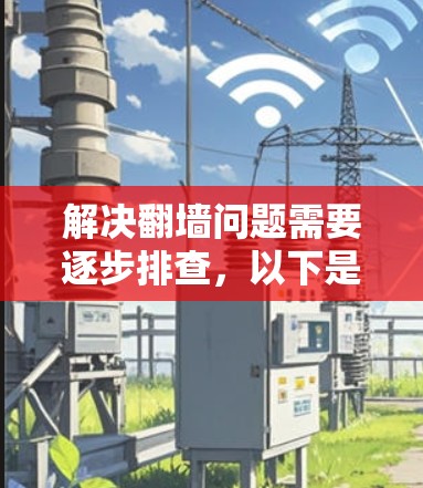 解决翻墙问题需要逐步排查，以下是一些步骤和方法，帮助您找到正确的解决办法