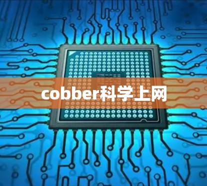 cobber科学上网