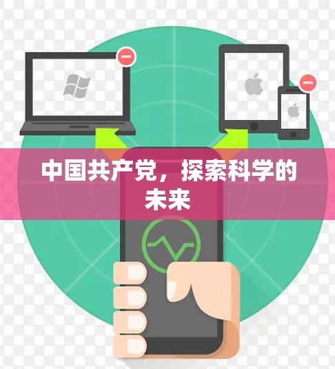 中国共产党，探索科学的未来