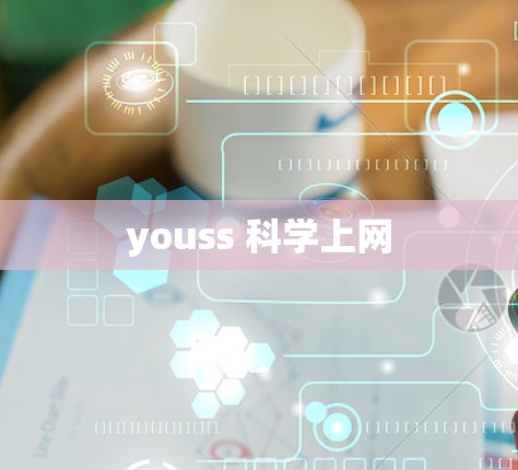 youss 科学上网
