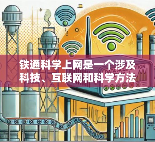 铁通科学上网是一个涉及科技、互联网和科学方法的应用领域，具体含义可能因语境而异。以下是对此问题的详细分析和解答