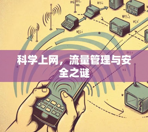 科学上网，流量管理与安全之谜