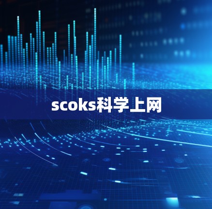 scoks科学上网