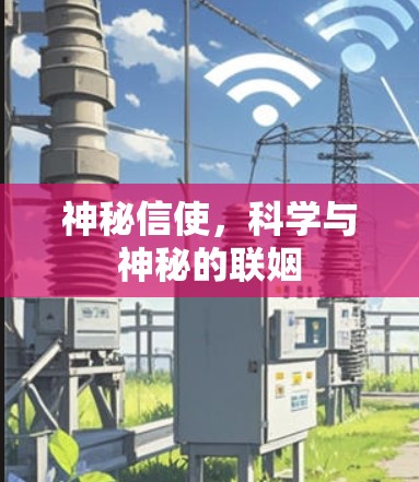 神秘信使，科学与神秘的联姻