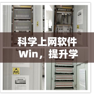 科学上网软件 Win，提升学习效率的优质工具