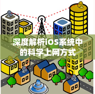 深度解析iOS系统中的科学上网方式