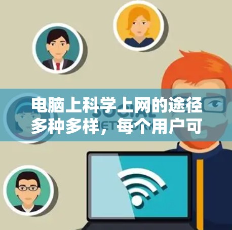 电脑上科学上网的途径多种多样，每个用户可以根据自己的需求选择适用的方法。以下是一些常用的途径，供参考