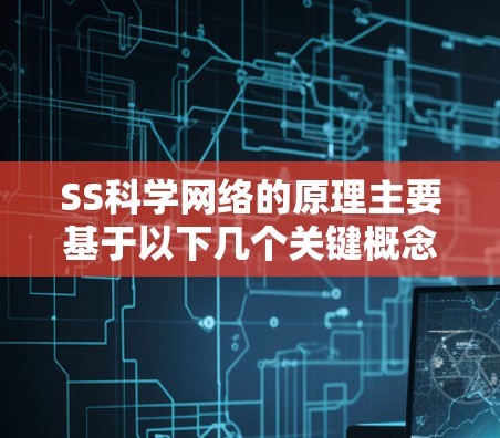 SS科学网络的原理主要基于以下几个关键概念和步骤