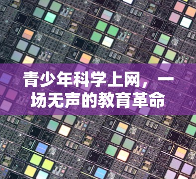 青少年科学上网，一场无声的教育革命